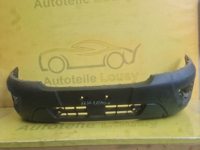 Ford Transit Stoßstange vorne Original КК31-R17757-A