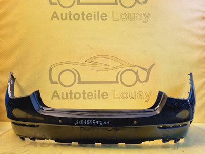 Mercedes CLA W118 AMG Stoßstange Hinten 6xPDC A1188859501