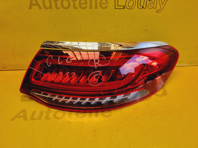 Mercedes Benz W253 LED Rückleuchte Rechts A2539060702