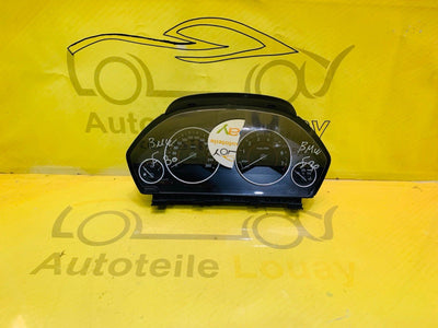 BMW 3er F30 F31 Tacho Kombiinstrument Original 9232895