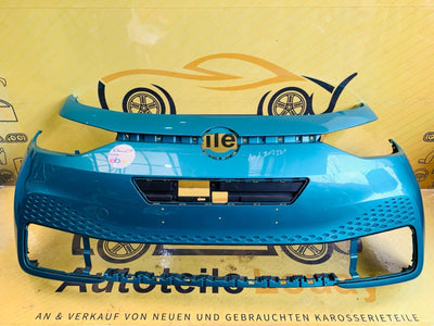 VW ID3 Stoßstange vorne ab 2020 Original 10A807221