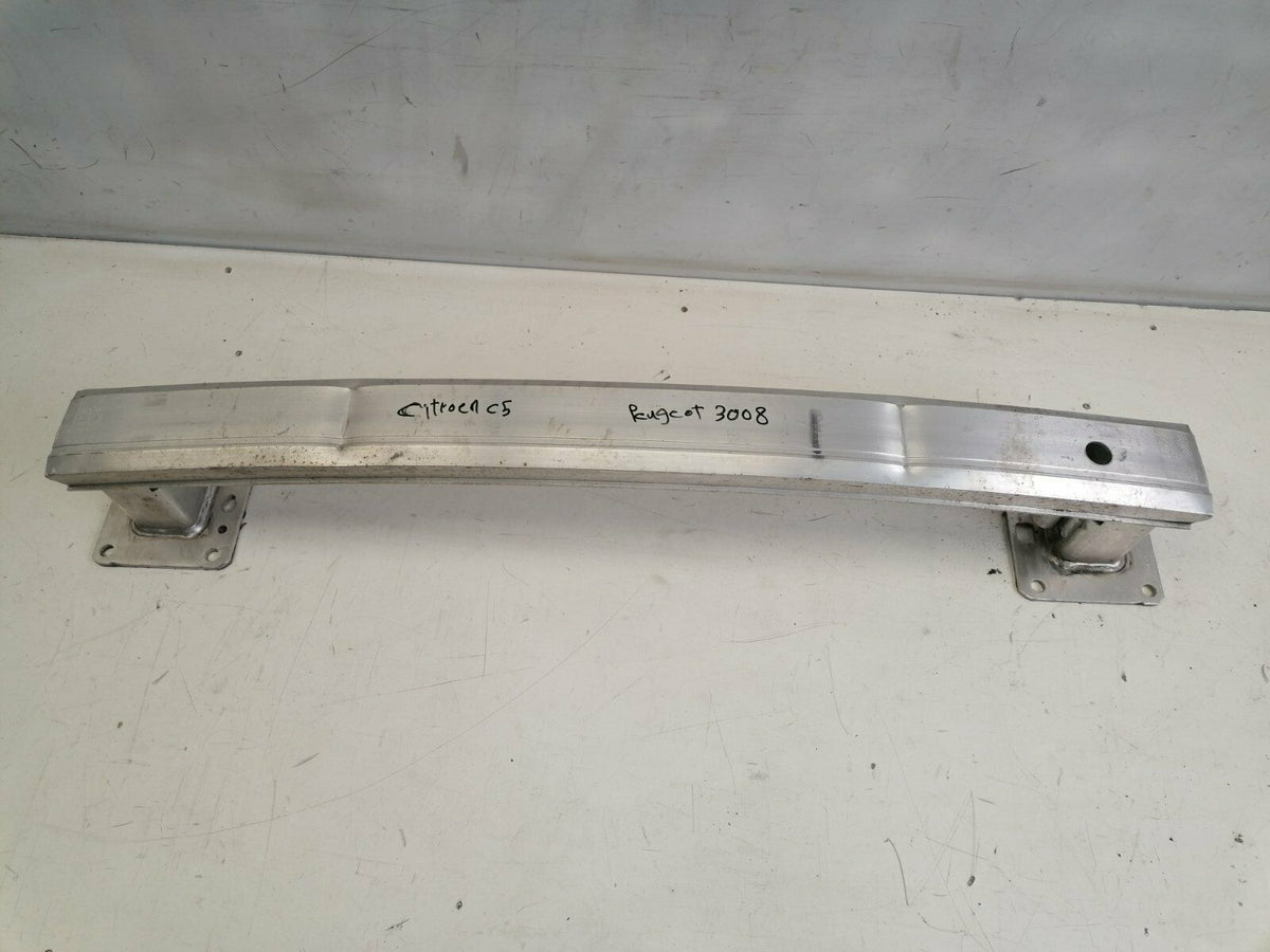 Citroen C5 Stoßstangenträger Querträger Original 9816071580
