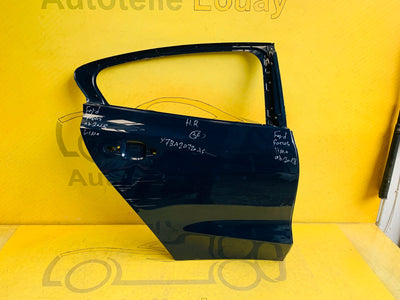 Ford Focus MK4 Limousine Tür hinten rechts Original ab 2018