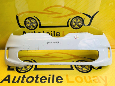 Renault Twingo 3 Facelift Stoßstange vorne 2018-24 | 620221014R