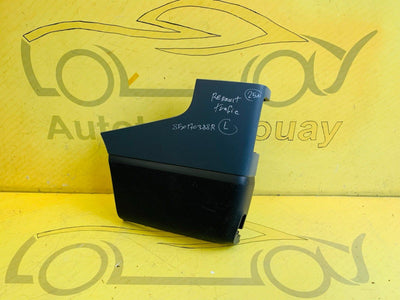 Renault Trafic Stoßstange hinten links Original 850170388R