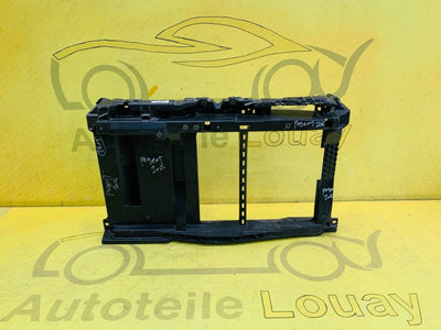 Peugeot 208 Frontmaske Schlossträger Original 9823719380