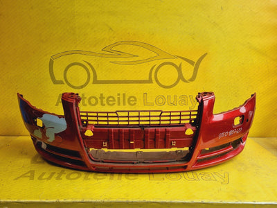 Audi A4 Facelift Stoßstange vorne 2005-08 Original 8E0807437