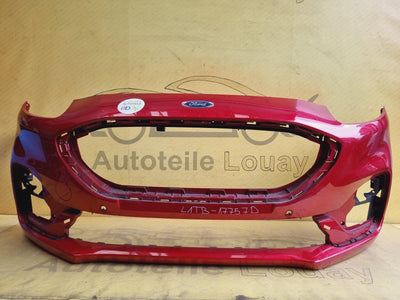 Ford Puma ST-Line Stoßstange vorne ab 2019 Original L1TB-17757