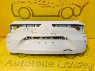 Renault Megane 4 Kombi Heckklappe Blende Original 901525985R