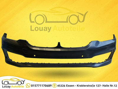 BMW 5er G30 G31 Stoßstange vorne 51117427441 - 51117385336