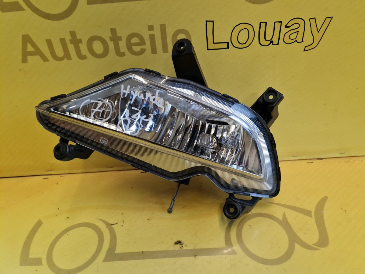 Hyundai i20 Nebelscheinwerfer Rechts Original 92202C8200