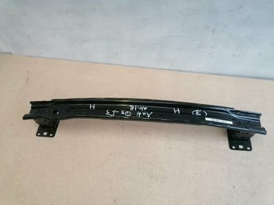 Audi Q3 F3 Stoßstangenträger Träger hinten Original 83A807309A
