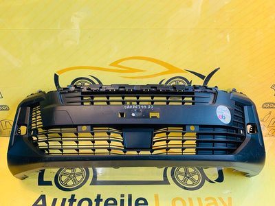 Citreon Jumpy Stoßstange vorne Original 9808639977