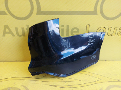 Ford Focus MK3 Stoßstange Hinten Rechts ab 2011 Original
