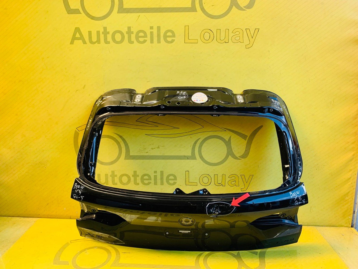 BMW X5 G05 Heckklappe Original