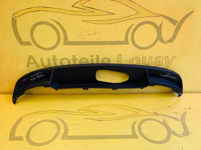 Skoda Superb 3V Limousine Diffusor Original 3V5807521