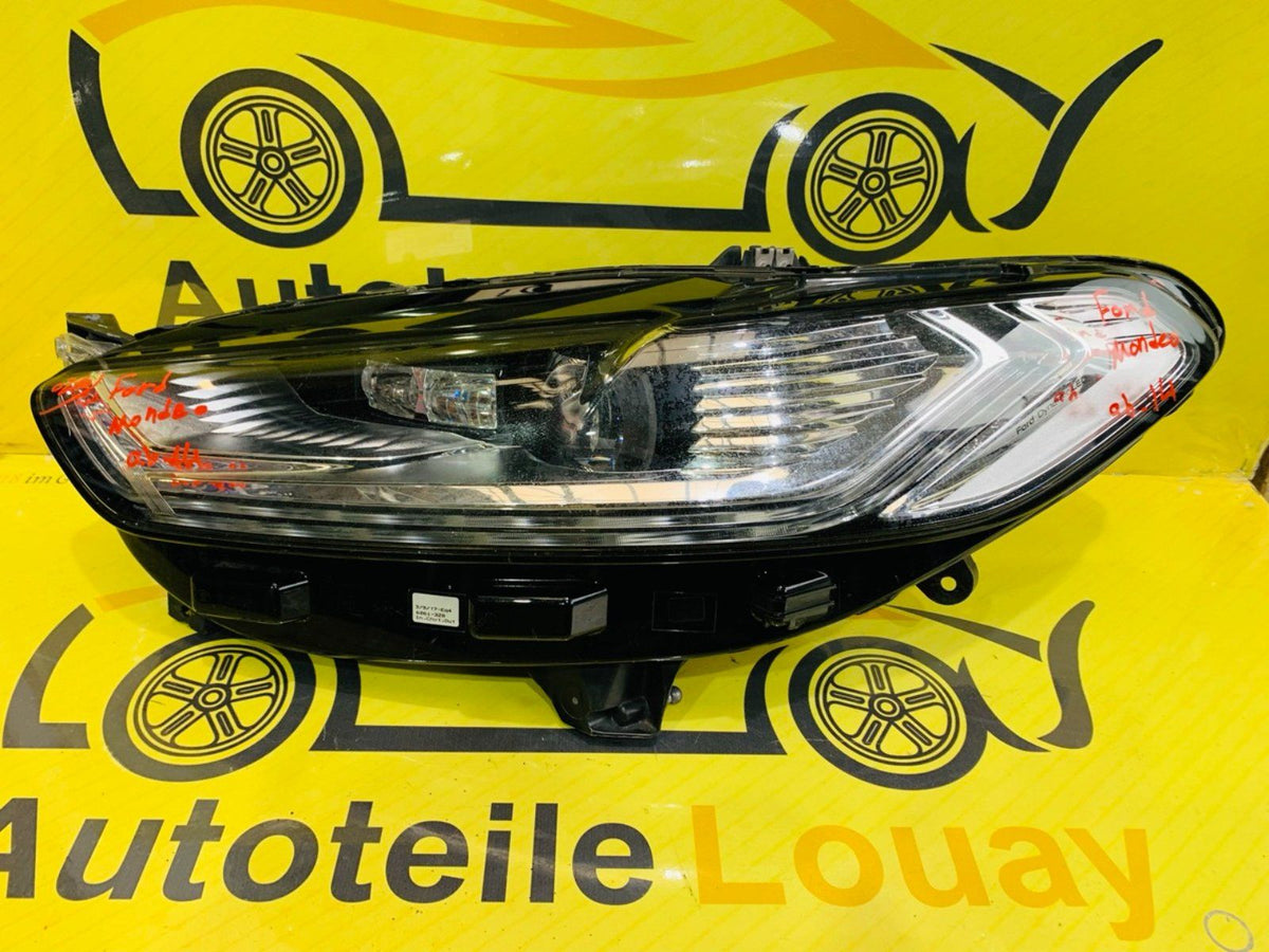 Ford Mondeo Außenspiegel links ab 2104 Original ES73-13D155-AH