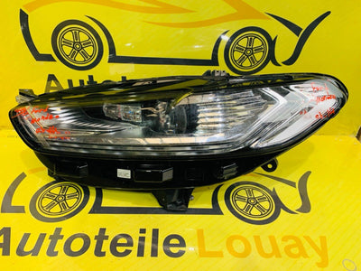 Ford Mondeo Außenspiegel links ab 2104 Original ES73-13D155-AH