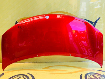 Smart Fortwo W453 Motorhaube Original