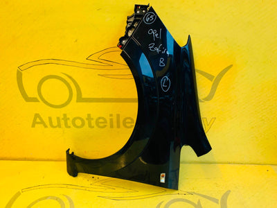 Opel Zafira B Kotflügel vorne links  Original