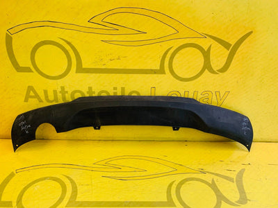 Opel Astra K Diffusor Stoßstange hinten 236528514