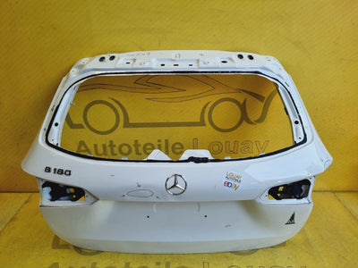 Mercedes Benz B-Klasse W247 Heckklappe Original ab 2018