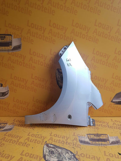 KOTFLÜGEL LI. FORD KA, 08-16