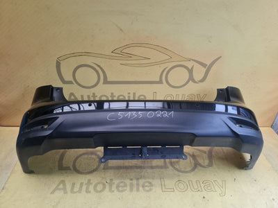 Mazda 5 Stoßstange hinten 2010-2014 Original C51350221