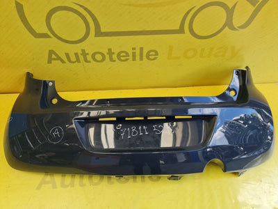 Suzuki Swift Stoßstange hinten 2007-2017 Original 71811-52K