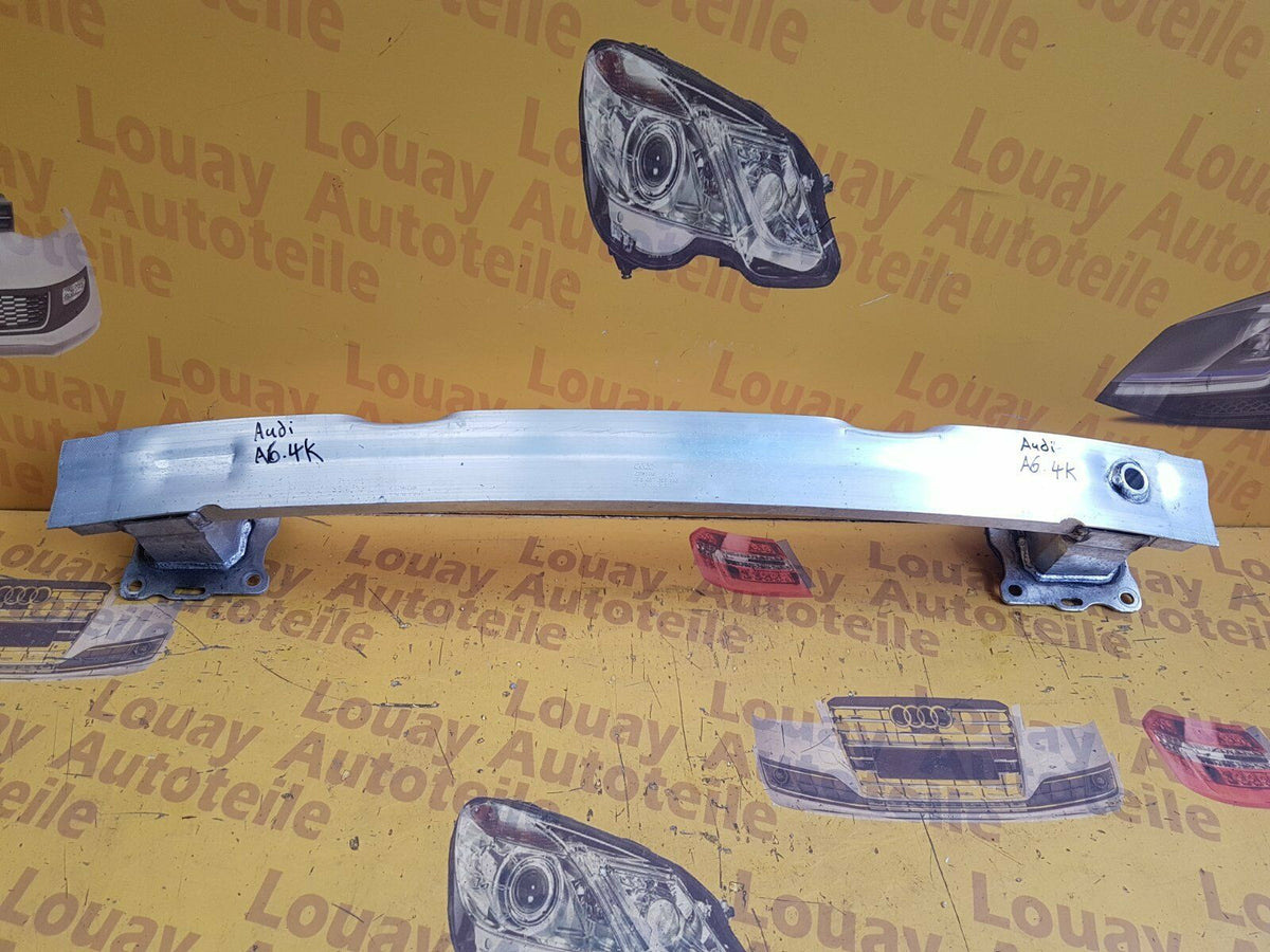 Original Audi A6 4K Aufprallträger hinten 4K0807309 Querträger