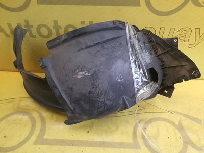 BMW 1er E81 E87 2 Radhausschale vorne links beide