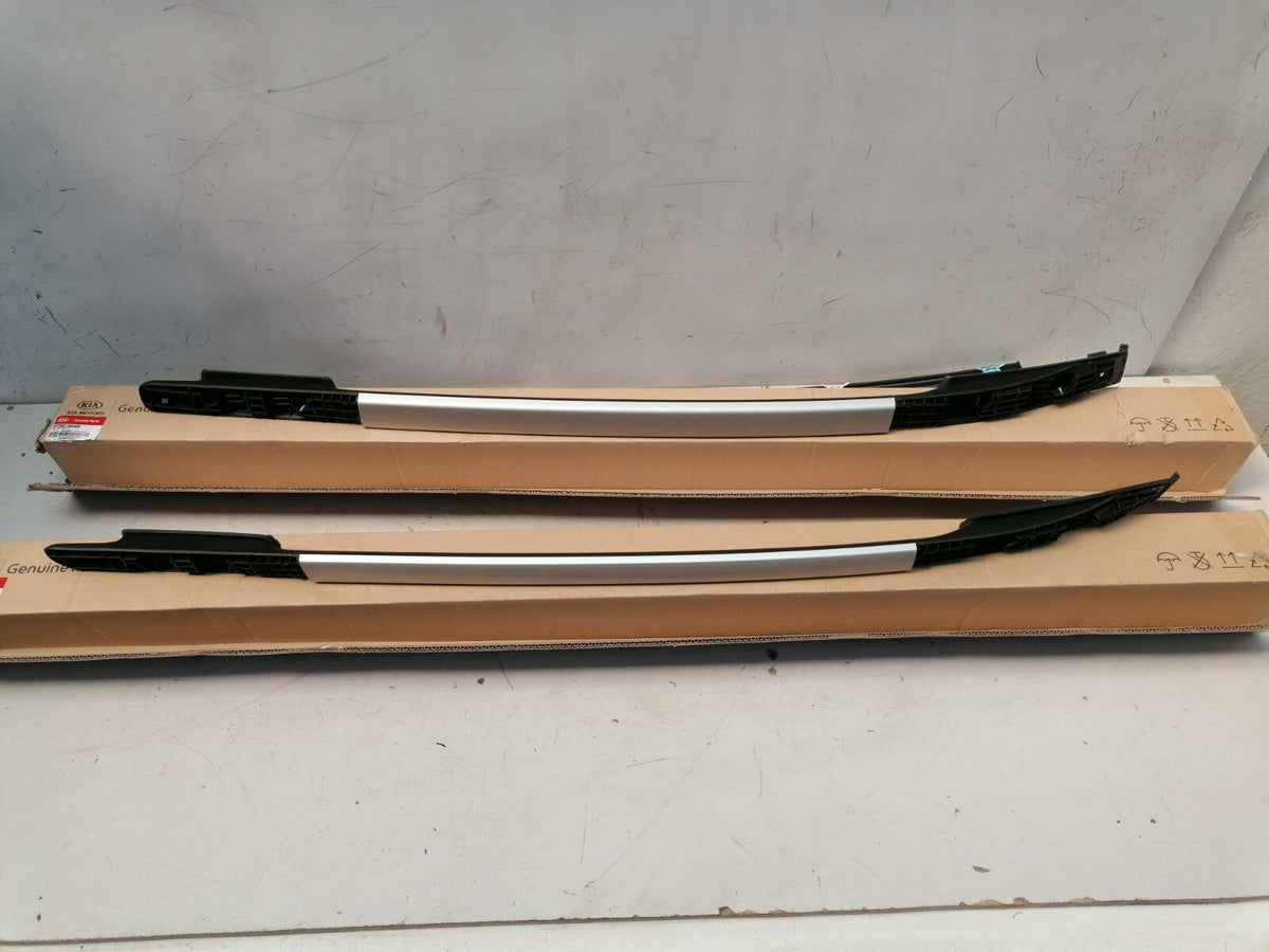 Kia Stonic Dachreling Dachstrebe 87280H8400 Nur rechts Orginal