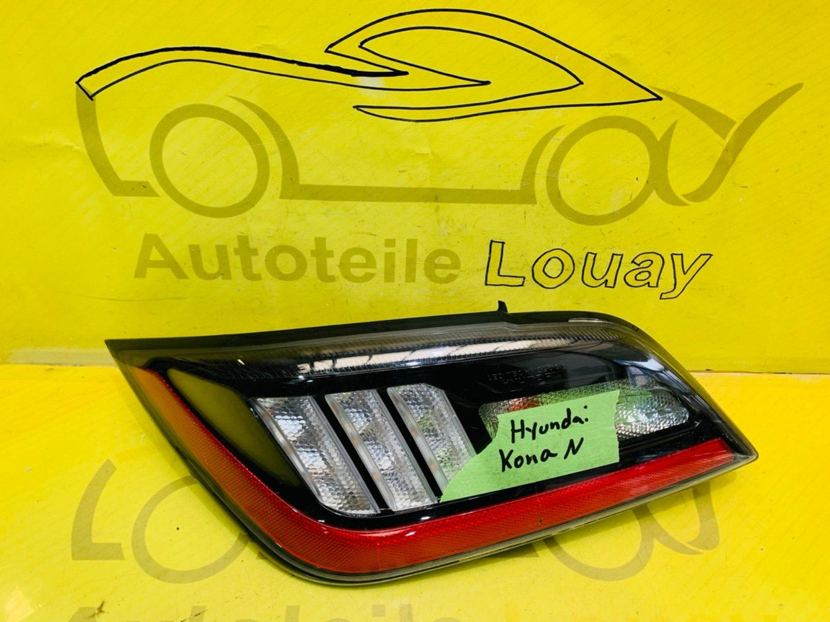 Hyundai Kona LED Rückleuchte links Original 92405-J9610