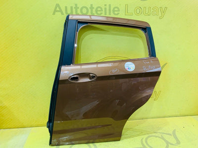 Ford B-Max Tür hinten links Original
