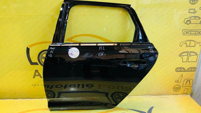 Audi A6 C8 4K Tür hinten links Original