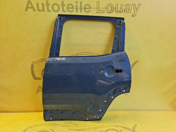 Jeep Renegade Tür hinten Links ab 2005 Original