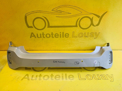 Mini Countryman JCW F60 Stoßstange hinten Original 51129477892