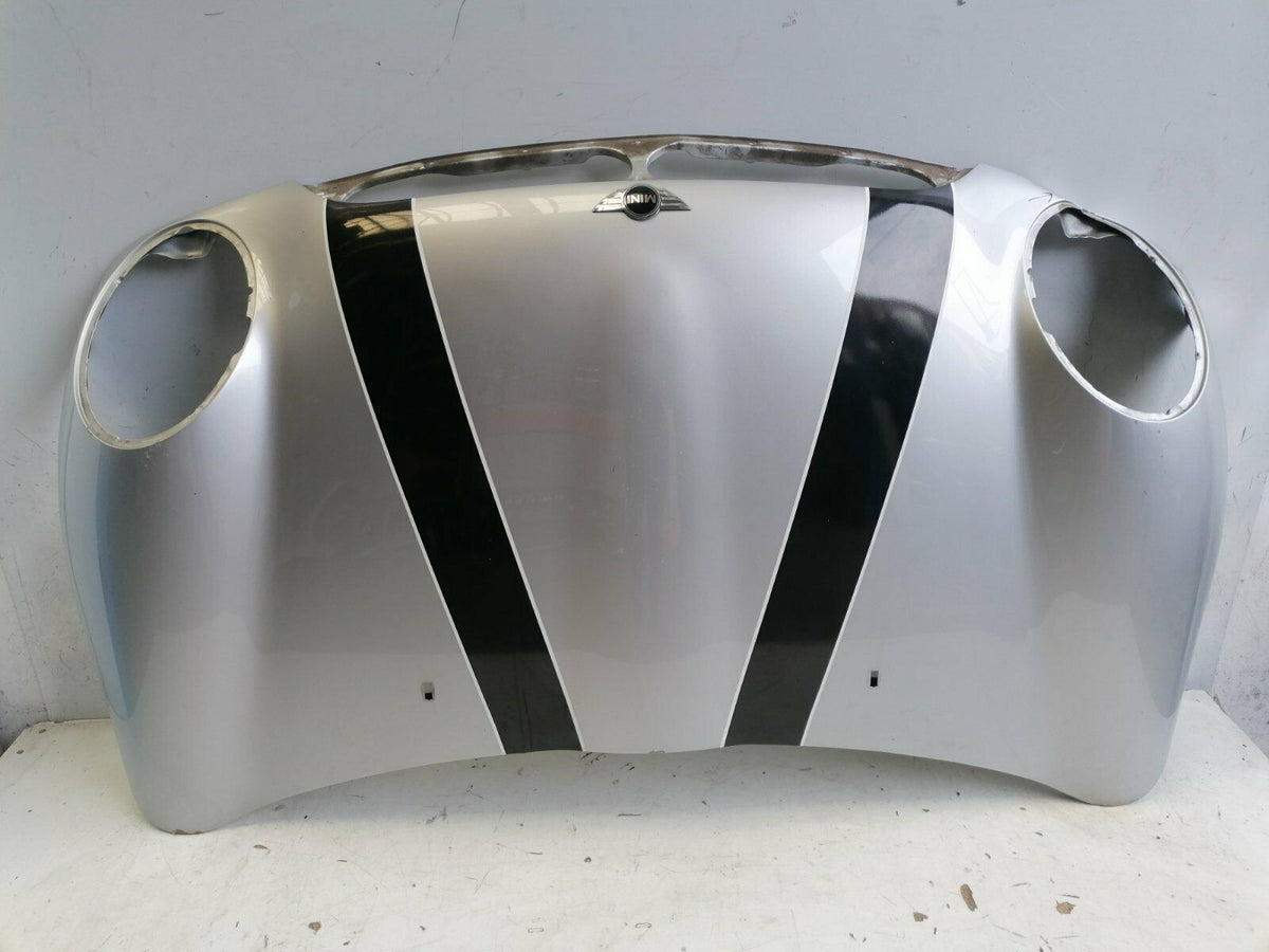 Mini Cooper R50 R52 Motorhaube Original