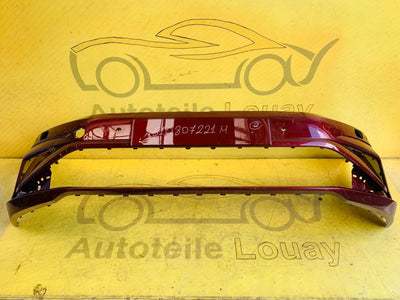 VW Golf 7 Sportsvan Facelift Stoßstange vorne 510807221M