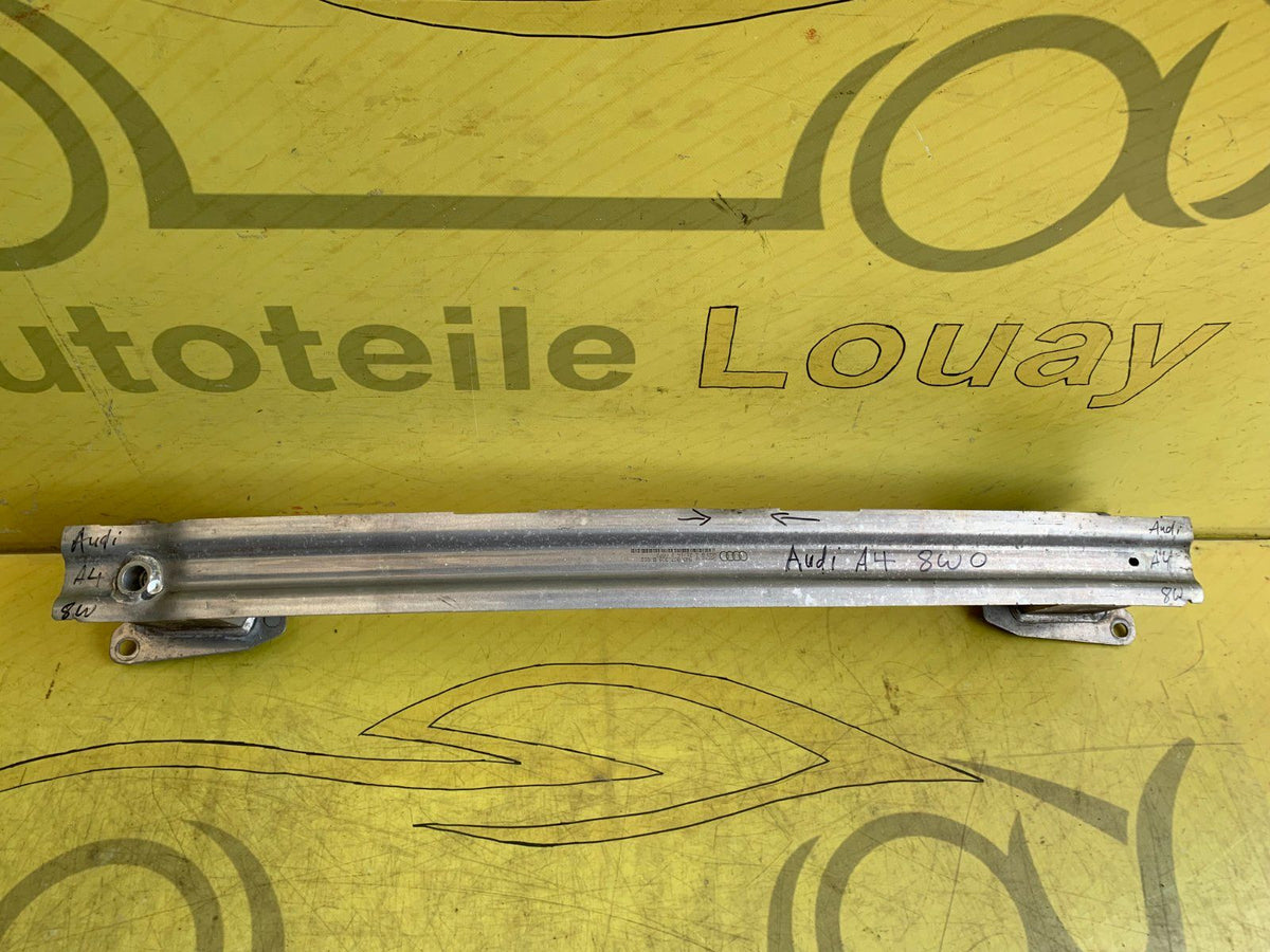 Audi A4 8W B9 Stoßstangenträger hinten Träger 8W0807309B