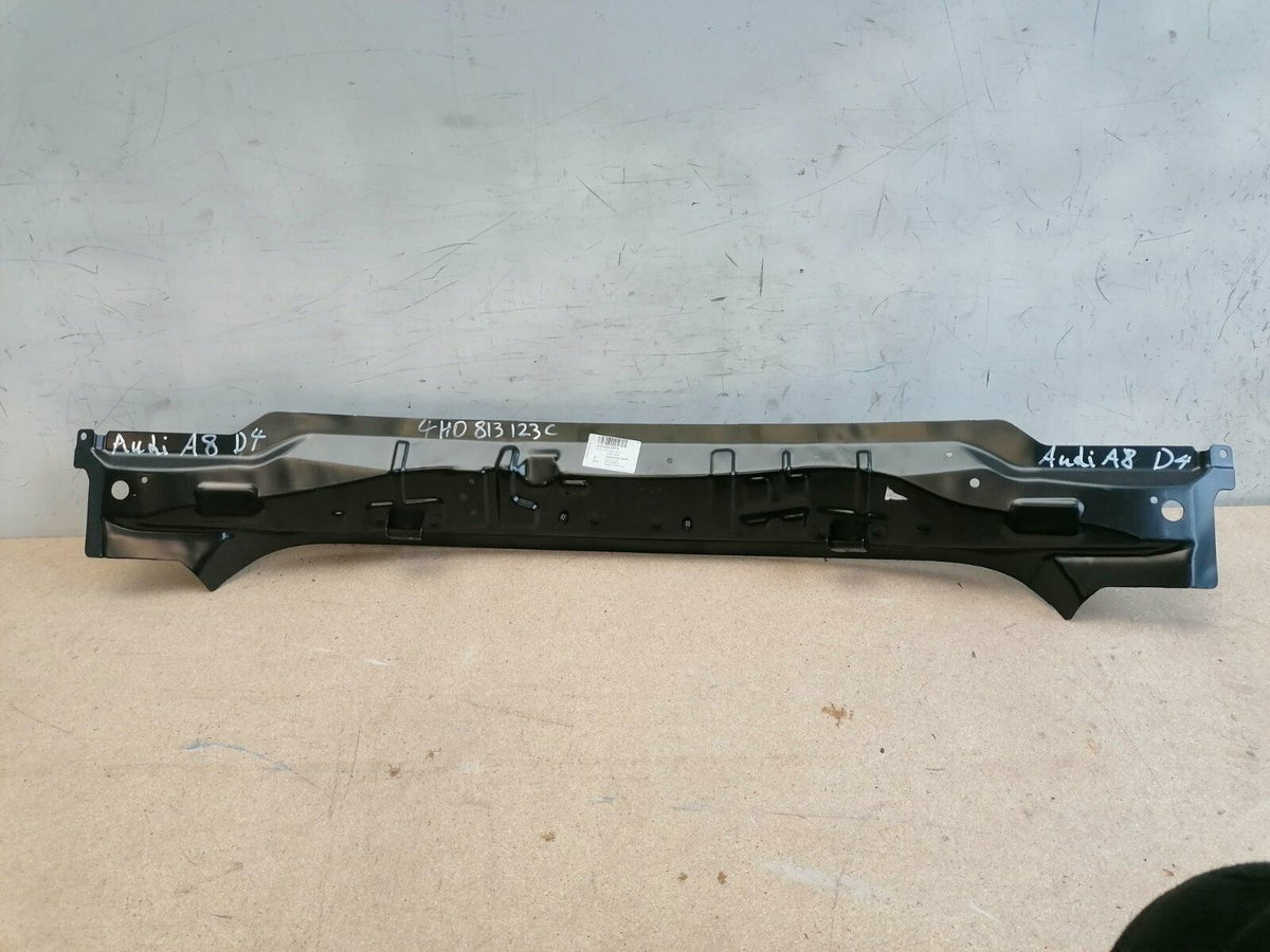BMW 5er G30 G31 M-Sport Diffusor hinten Original 21754011
