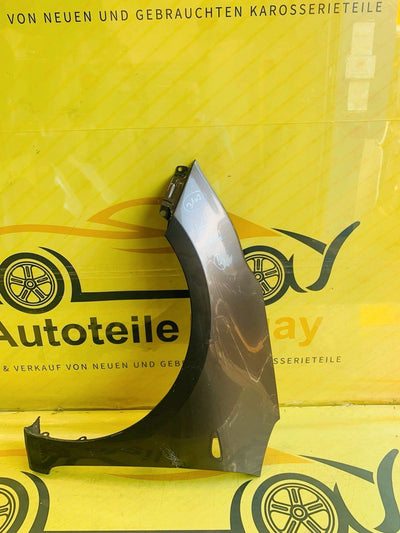 Kia Ceed JD 2 Kotflügel links Original 66311A2030