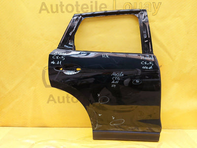 Mazda CX5 CX-5 Tür hinten rechts Original