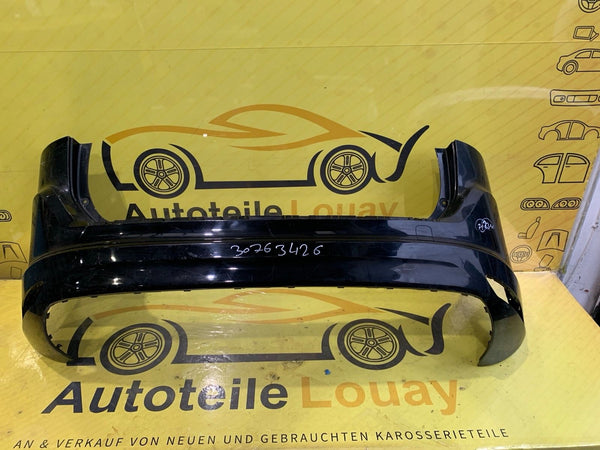 Volvo XC90 Stoßstange hinten 31323777 & 31353430 PDC ab 19