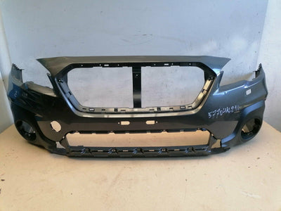 Subaru Outback V Facelift 2018 Stoßstange Vorne 57704AL030