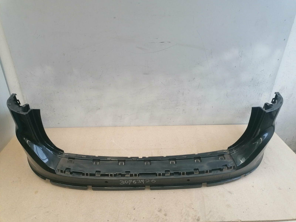 Volvo XC60 Stoßstange hinten + PDC 2013-2017 Original 30763426