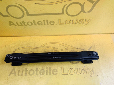 Seat Alhambra Stoßstangenträger Träger hinten 7N0807305A