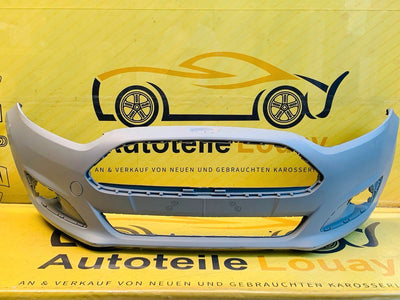 Ford Fiesta MK8 Stoßstange vorne 2012-2017
