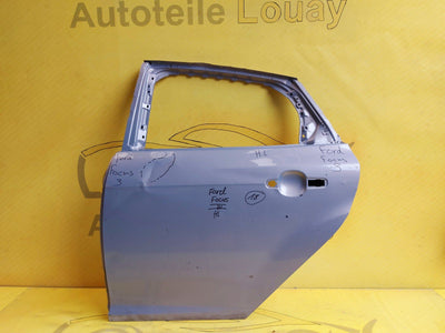 Ford Focus MK3 Tür Hinten Links Original