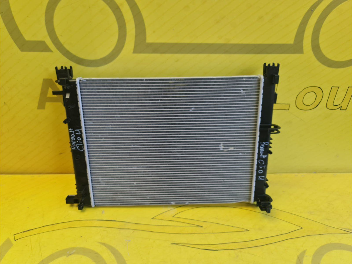 Dacia Lodgy Duster Wasserkühler Original 214100078R